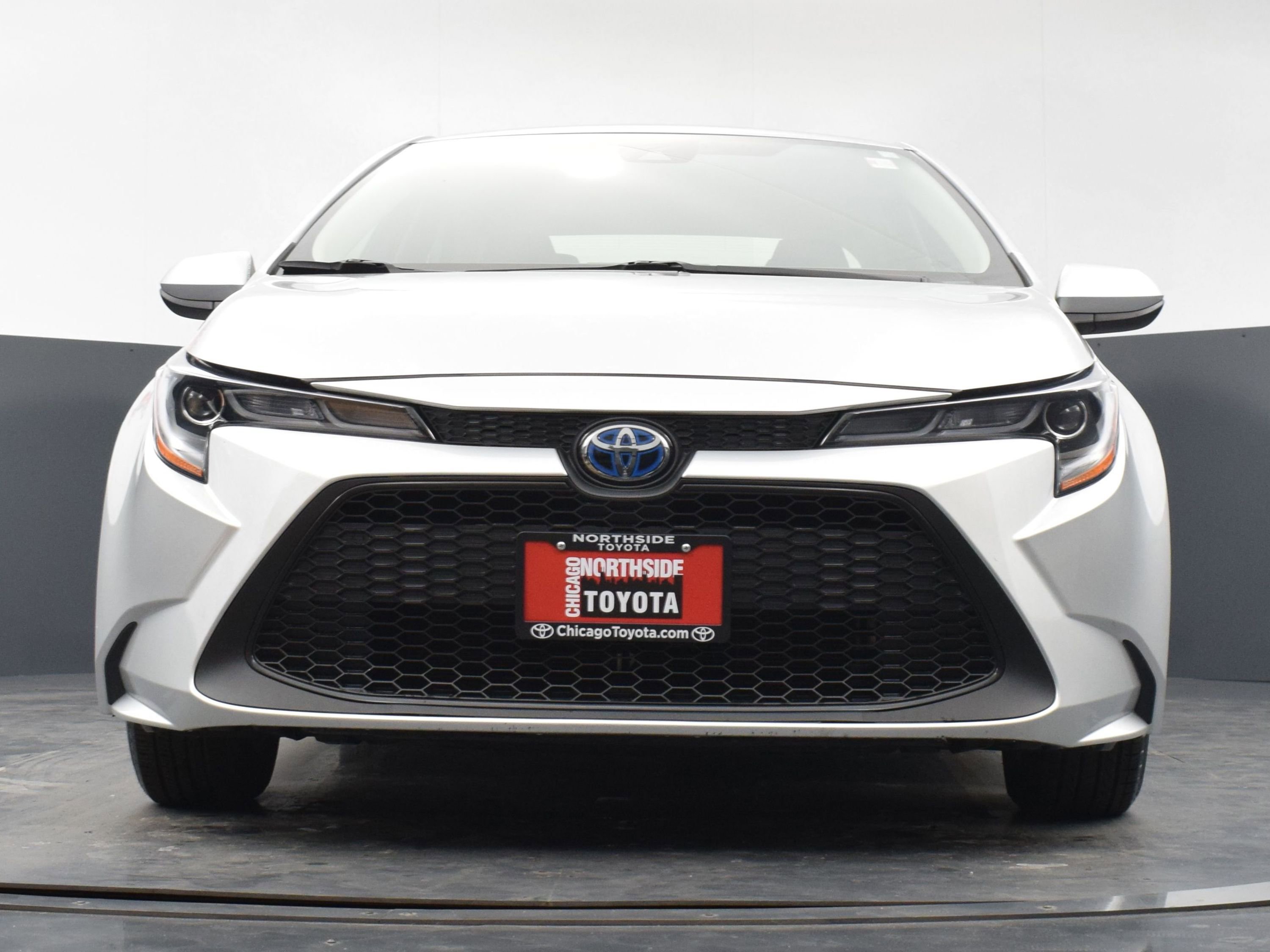Used 2022 Toyota Corolla LE image 29