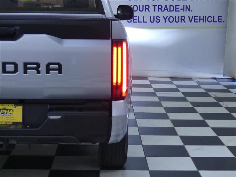Used 2022 Toyota Tundra SR5 image 29