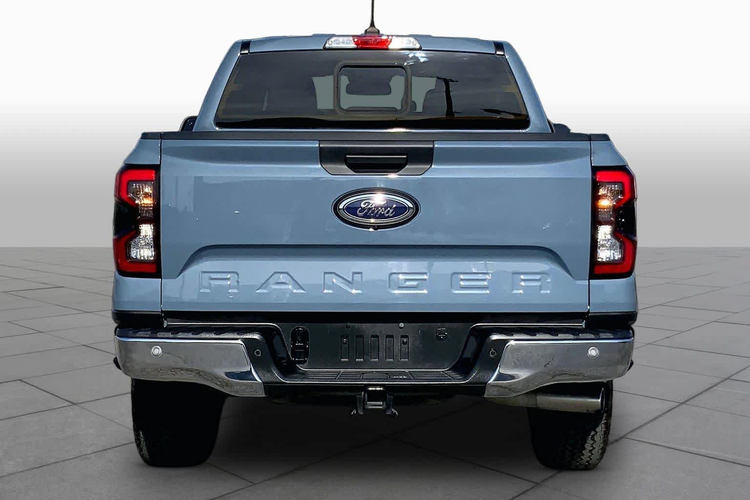Used 2024 Ford Ranger XLT w/ FX4 Off-Road Package AWD/4WD image 5