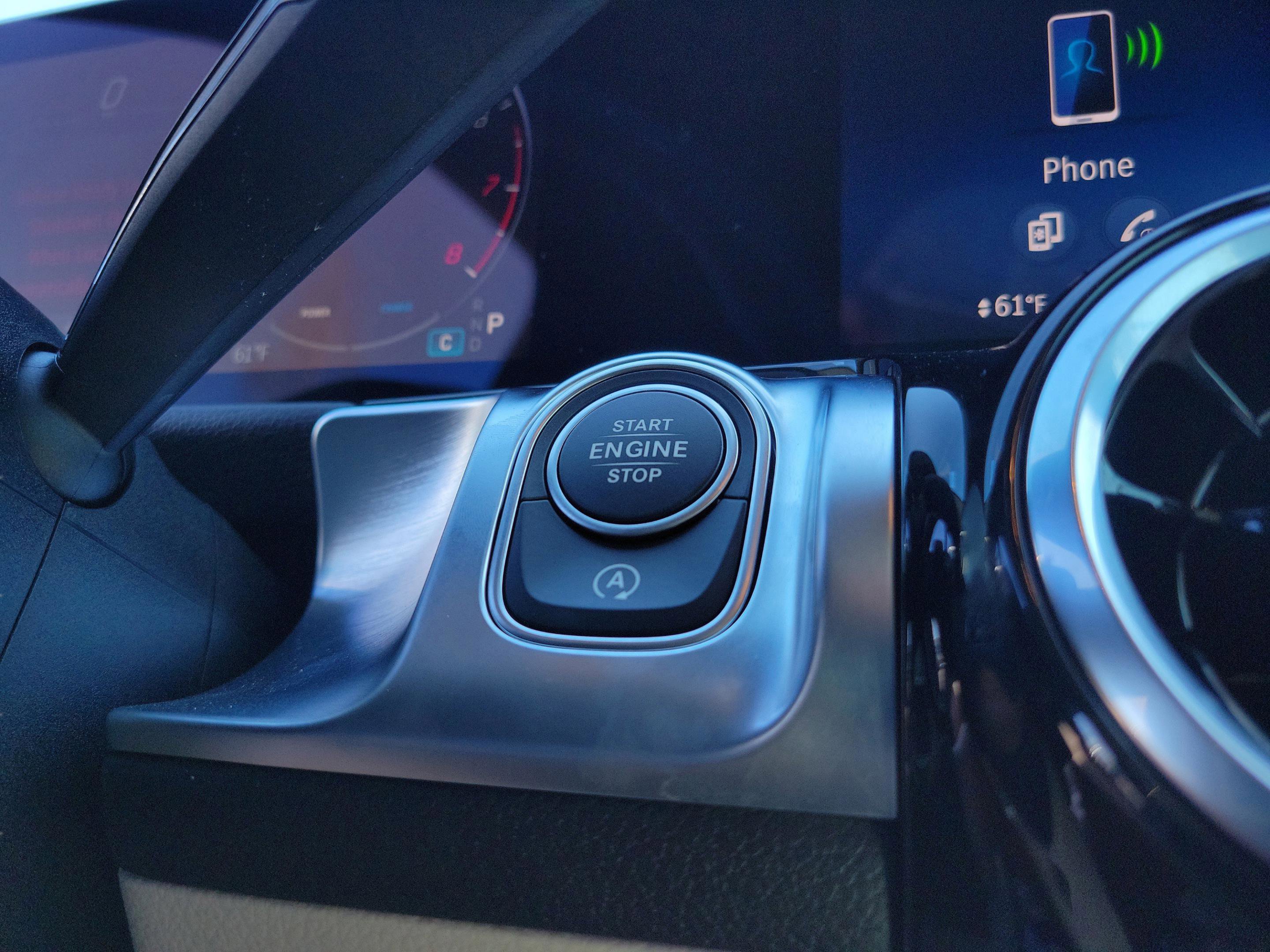 Certified 2026 Mercedes-Benz GLB 250 GLB 250 image 25