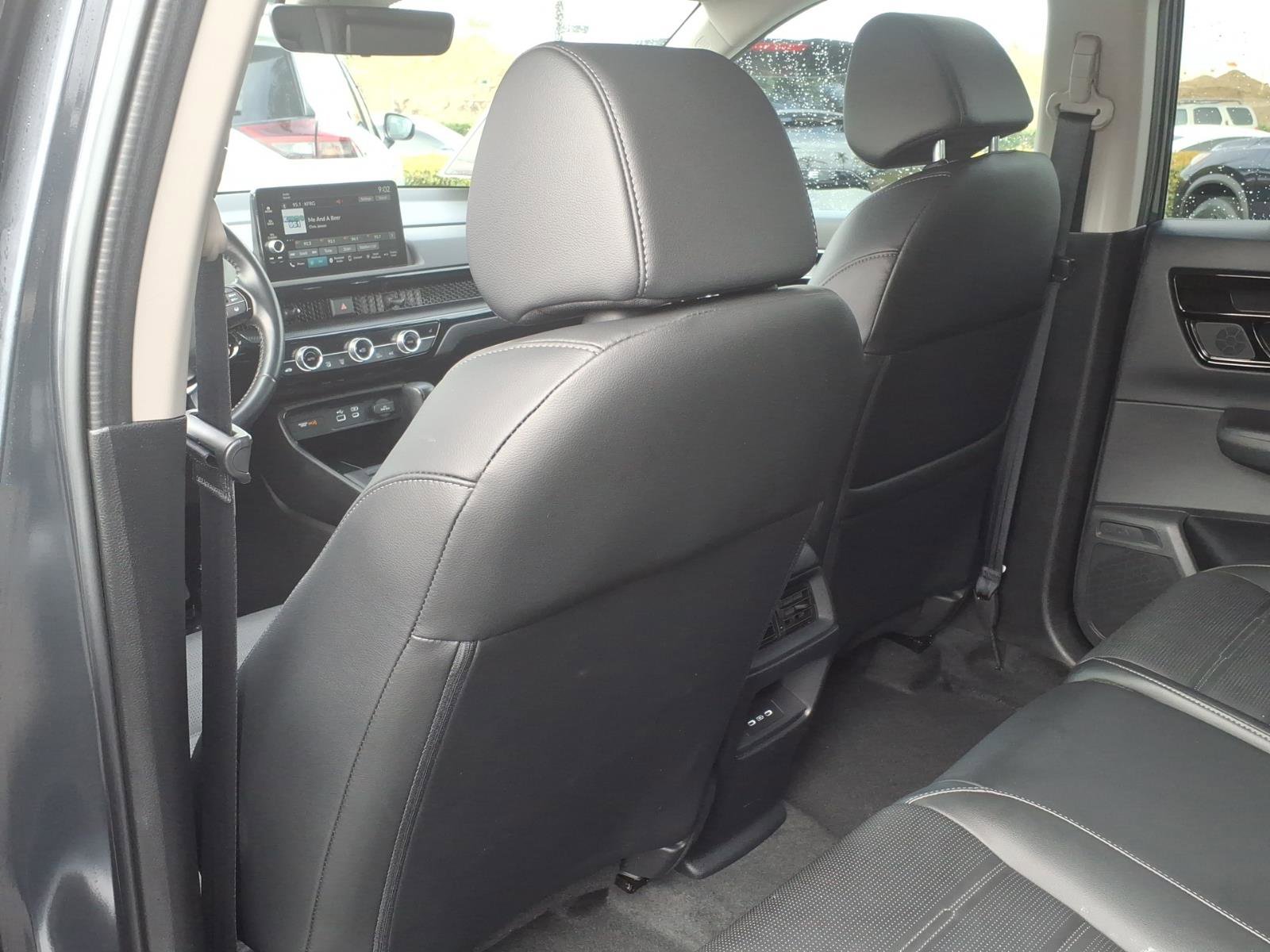 Used 2025 Honda CR-V EX-L image 16