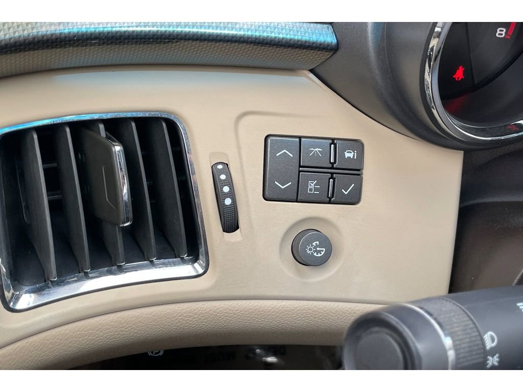 Used 2013 Cadillac CTS Luxury AWD/4WD image 36