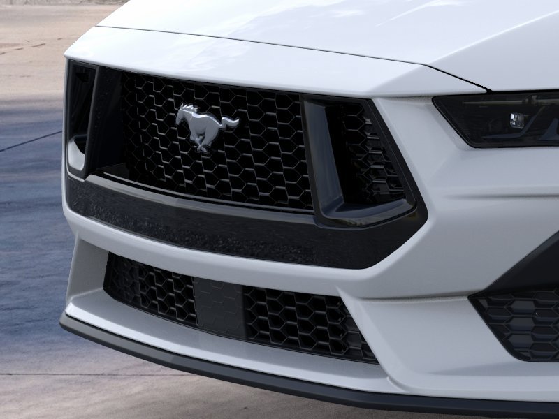 New 2026 Ford Mustang GT Premium RWD image 39