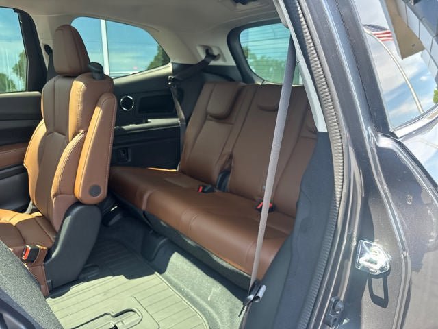 New 2026 Subaru Ascent Touring AWD/4WD image 99