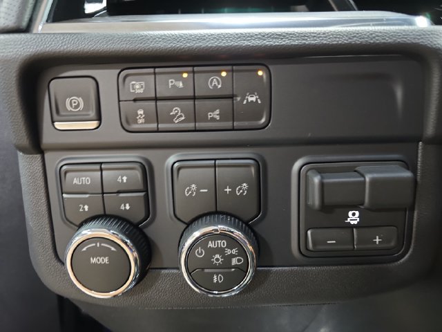 New 2026 Chevrolet Tahoe Premier AWD/4WD image 29