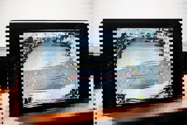 Used 2025 Lexus IS 300 F Sport image 23