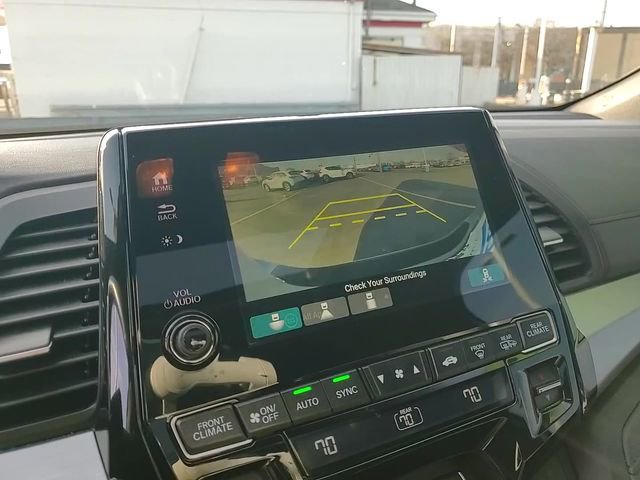 Used 2023 Honda Odyssey Sport image 21