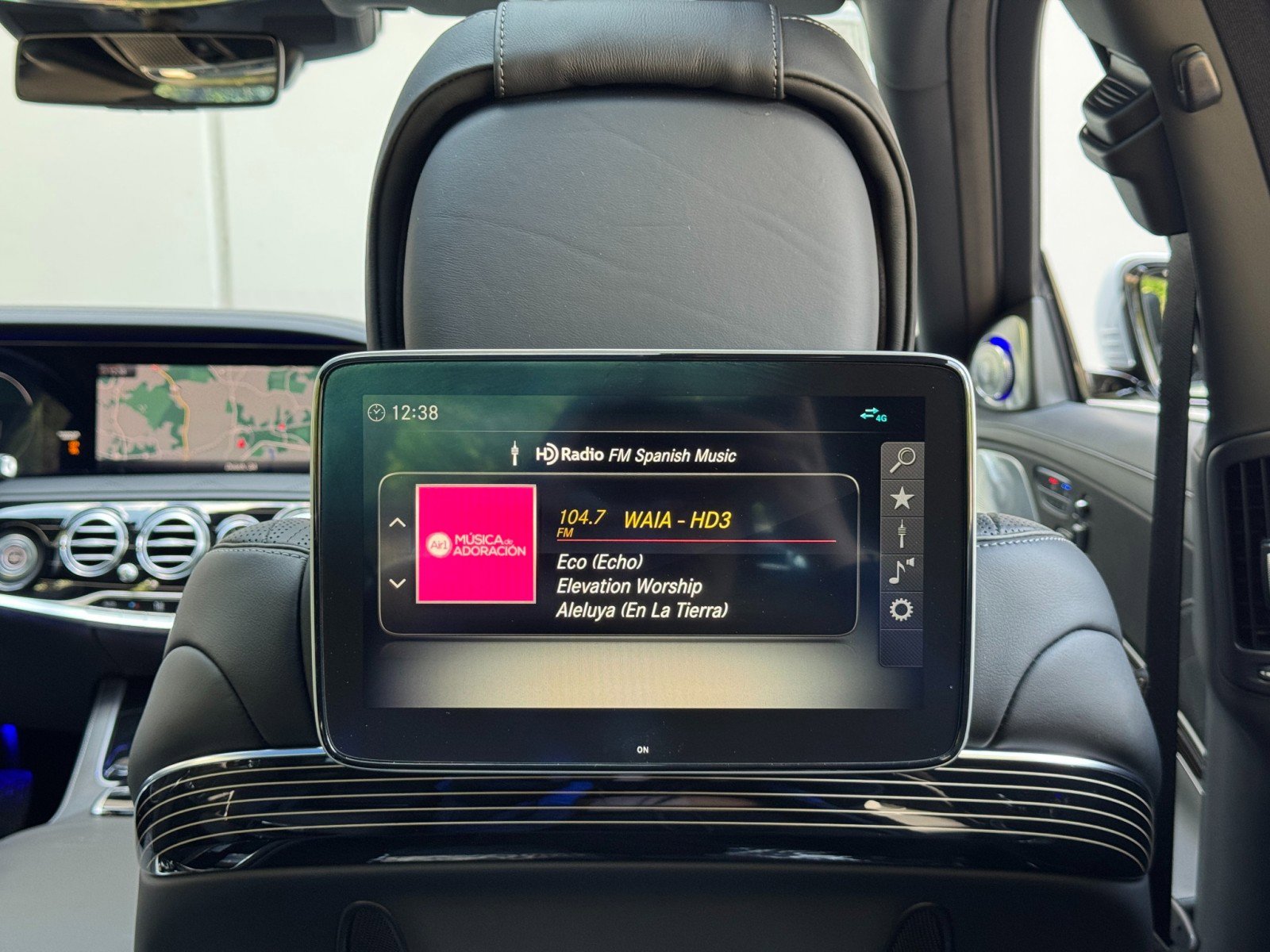 Used 2020 Mercedes-Benz Maybach S 560 4MATIC image 45