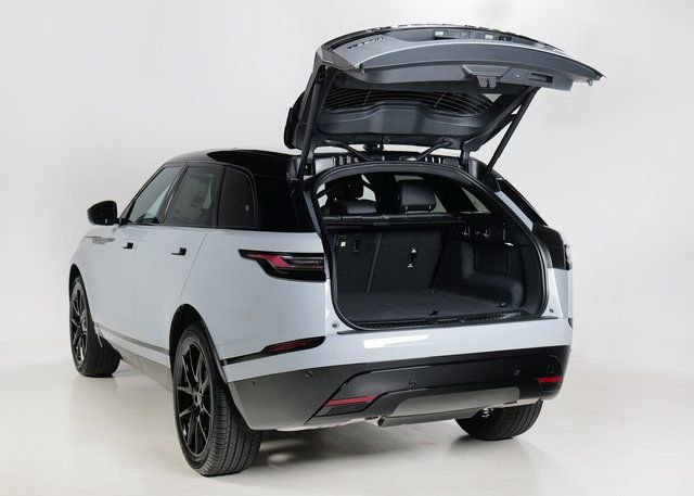New 2026 Land Rover Range Rover Velar Dynamic SE image 22