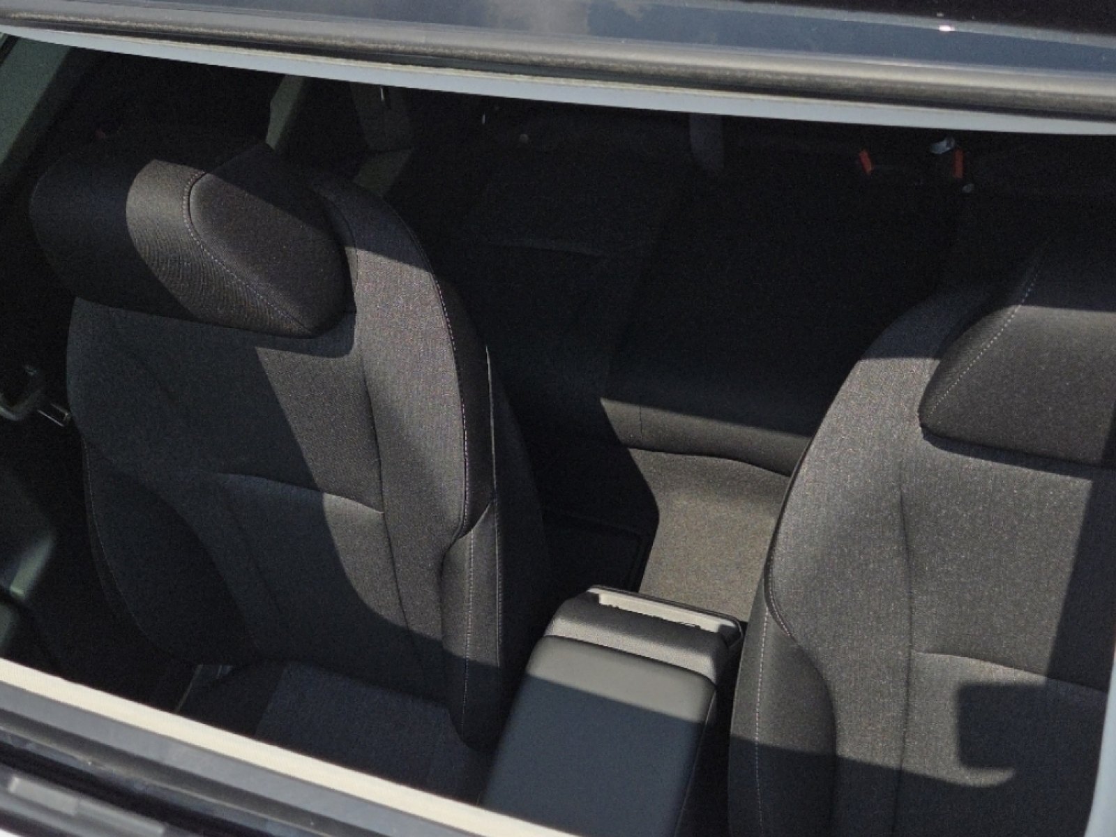 New 2026 Honda Accord SE image 15