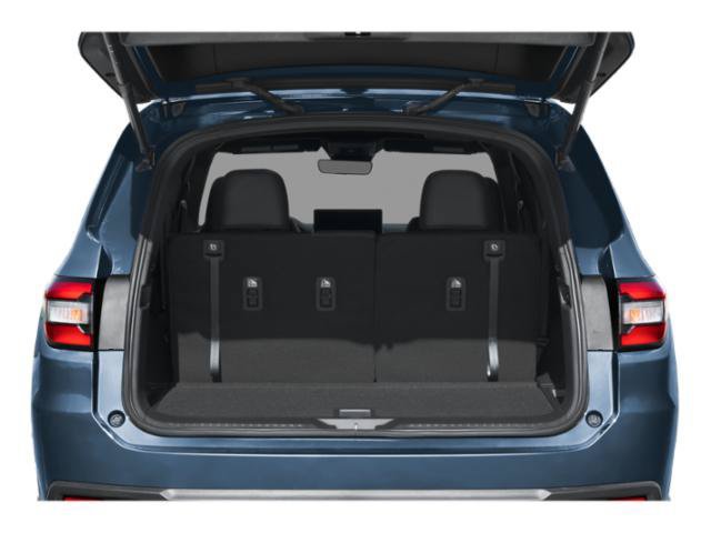 Certified 2026 Honda Pilot TrailSport image 13