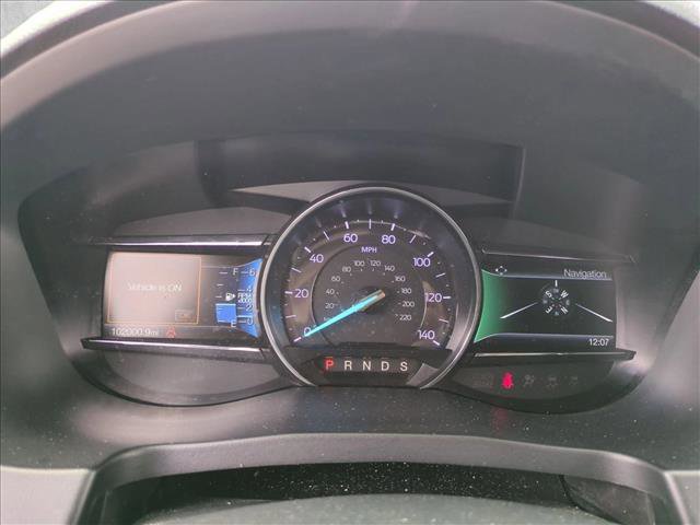 Used 2018 Ford Explorer XLT w/ Equipment Group 202A image 11