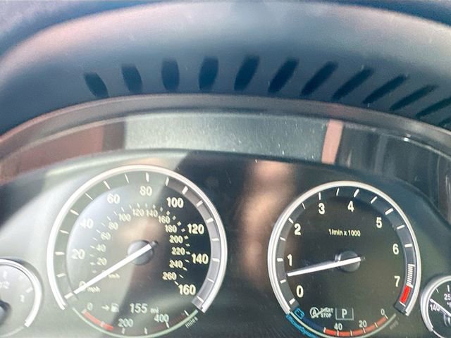 Used 2015 BMW X5 sDrive35i RWD image 13