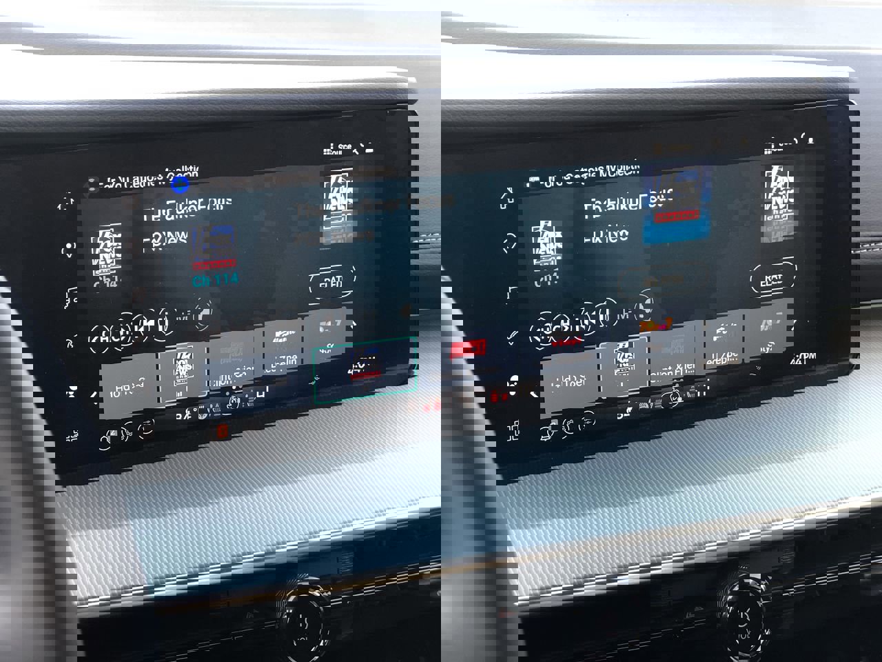 New 2026 Nissan Murano SL image 28