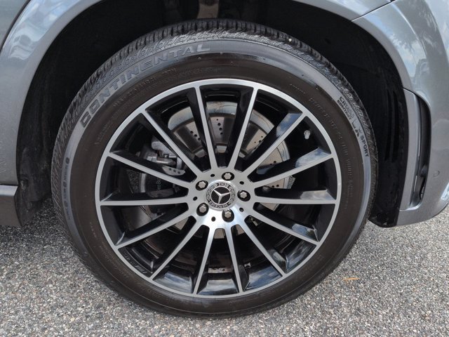 Certified 2020 Mercedes-Benz GLE 350 4MATIC image 11