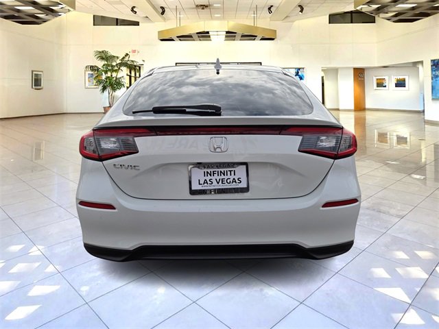 Used 2023 Honda Civic LX image 6
