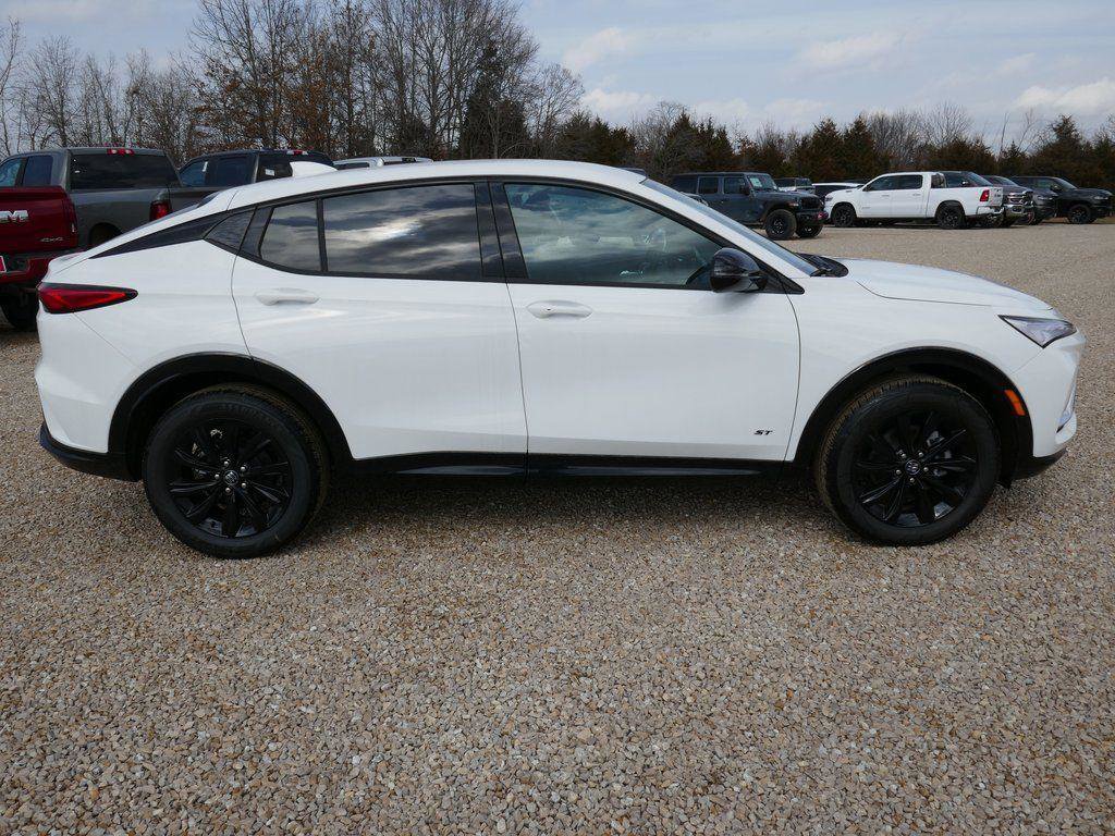 New 2026 Buick Envista Sport Touring w/ Convenience I Package image 2