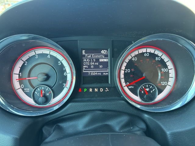 Used 2019 Dodge Grand Caravan GT image 11