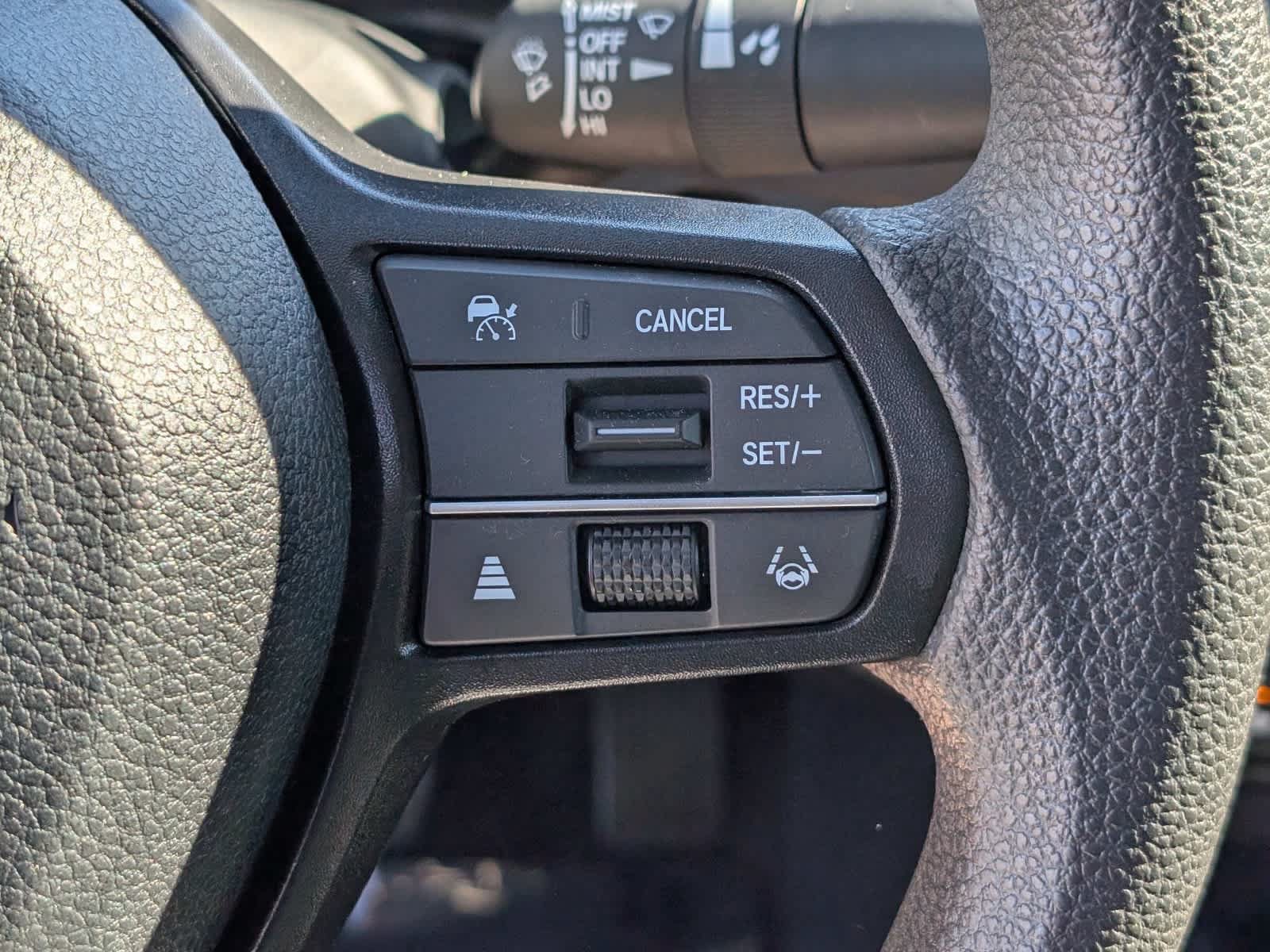 Certified 2023 Honda Accord EX image 21