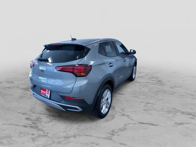 Used 2025 Buick Encore GX Preferred FWD image 10
