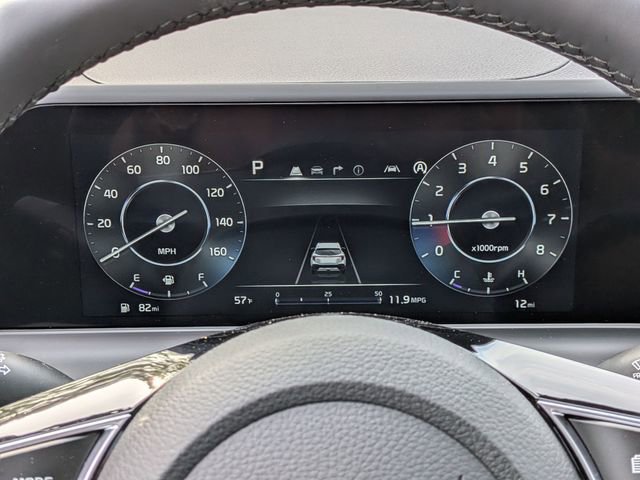 New 2026 Kia Seltos EX image 30