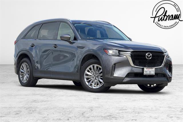 Used 2024 MAZDA CX-90 3.3 Turbo w/ Preferred Package AWD/4WD image 1