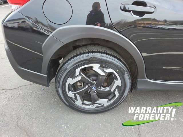 Used 2023 Subaru Crosstrek 2.5i Limited image 20