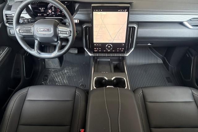 New 2026 GMC Acadia Elevation w/ Elevation Premium Package AWD/4WD image 14