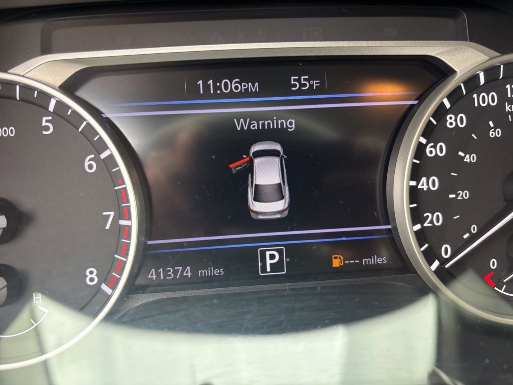 Used 2020 Nissan Sentra SV image 15