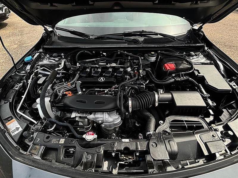 Used 2023 Acura Integra A-Spec image 57