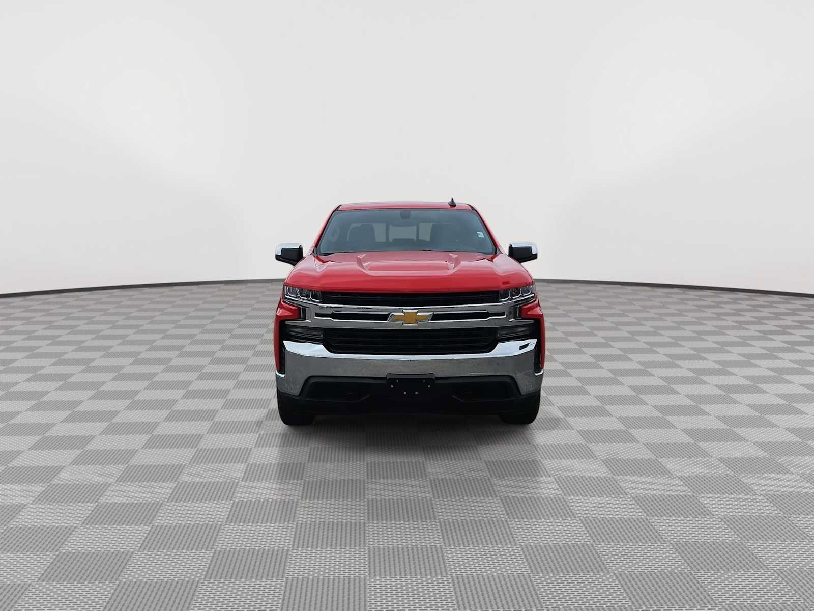 Used 2020 Chevrolet Silverado 1500 LT w/ All-Star Edition image 3