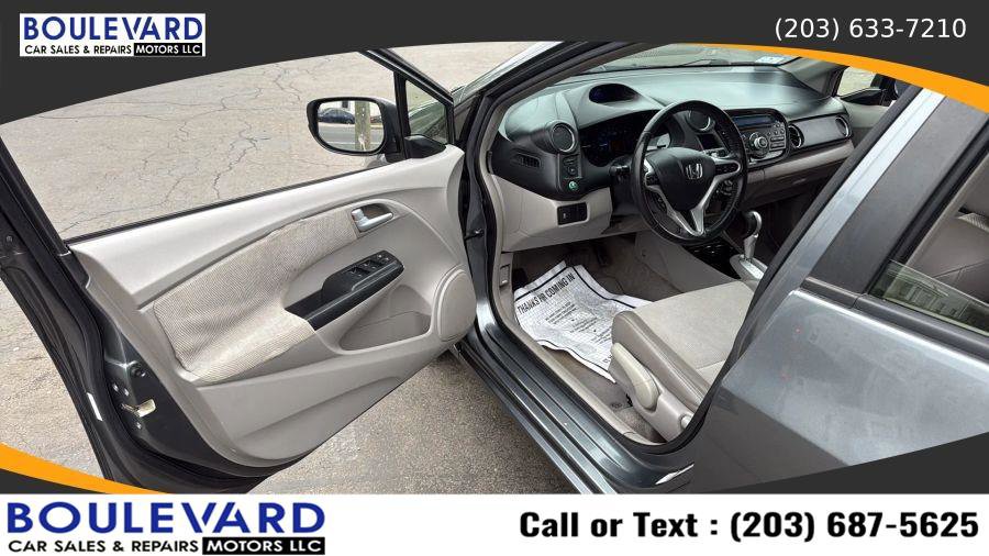 Used 2013 Honda Insight EX image 21