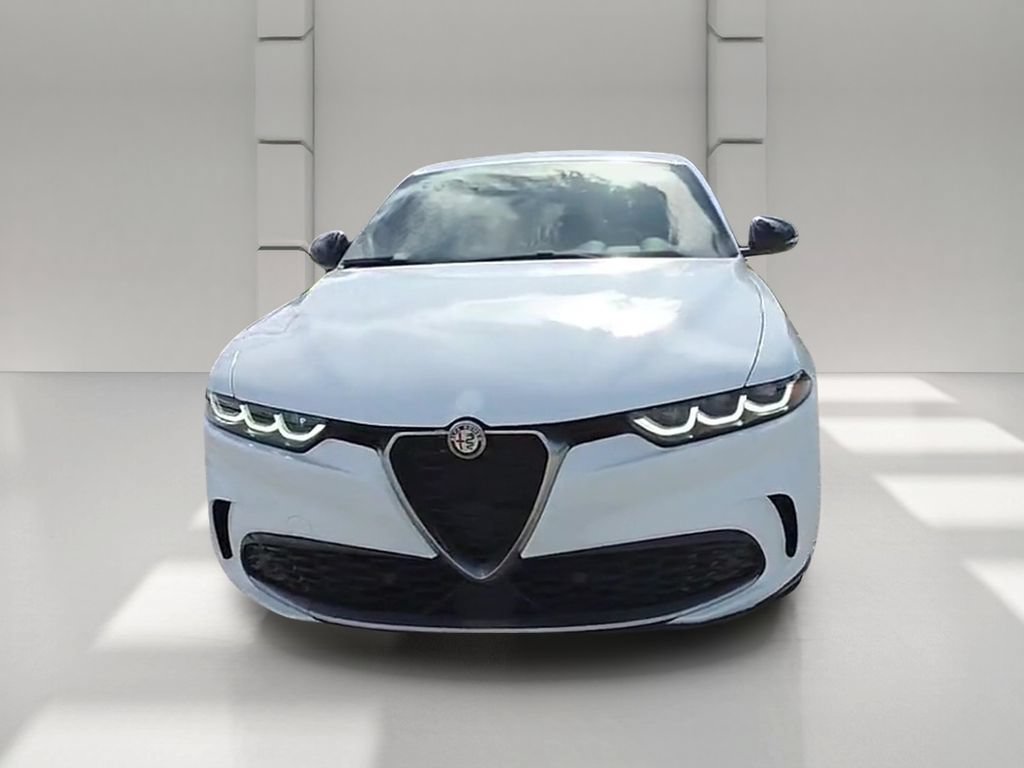 Used 2024 Alfa Romeo Tonale Ti AWD/4WD image 37