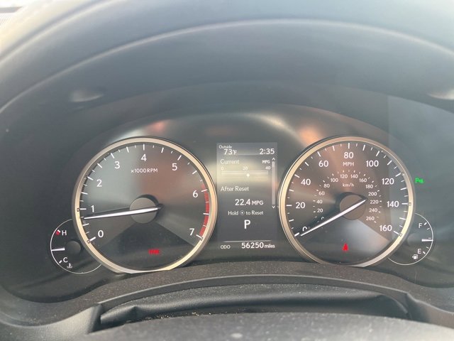 Used 2019 Lexus NX 300 AWD image 12