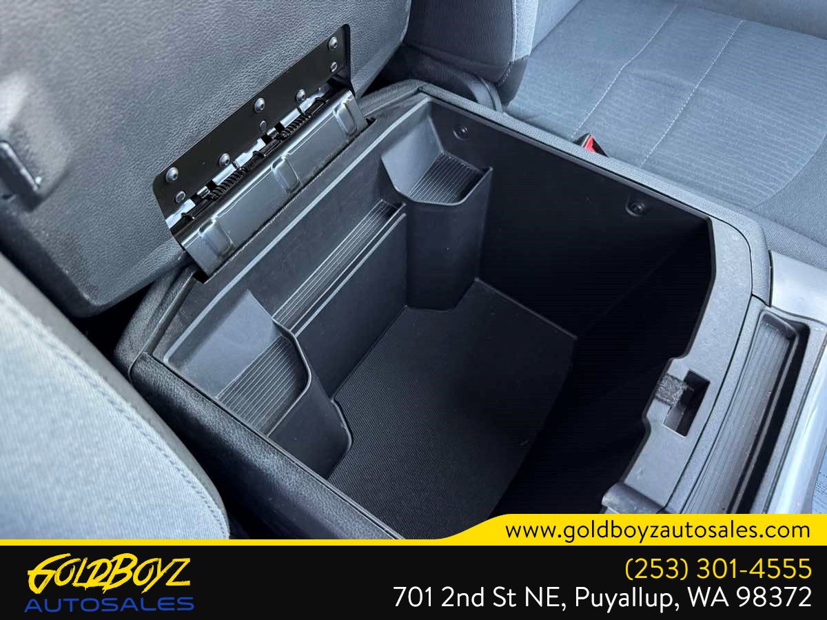 Used 2023 RAM 1500 Classic SLT w/ Trailer & Traction Group image 57