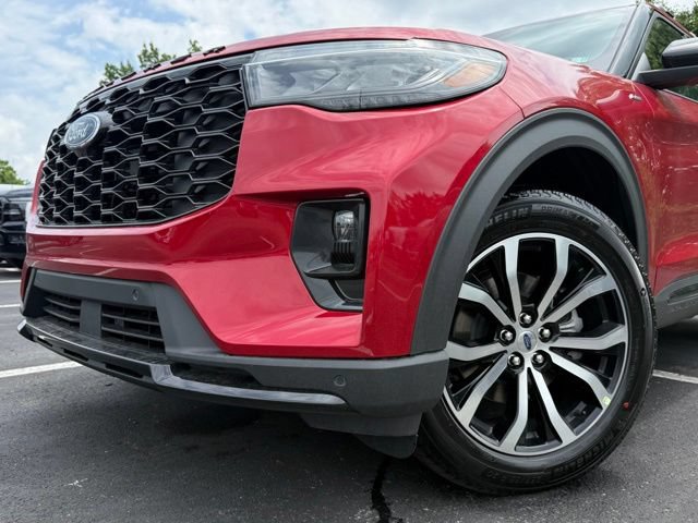 New 2026 Ford Explorer ST-Line AWD/4WD image 31