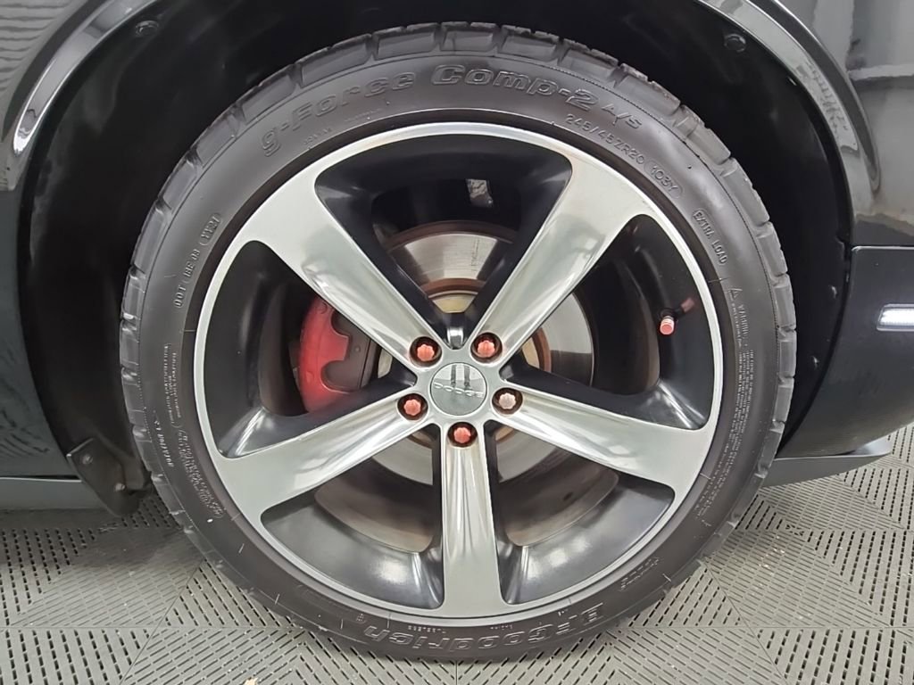 Used 2016 Dodge Challenger R/T image 44