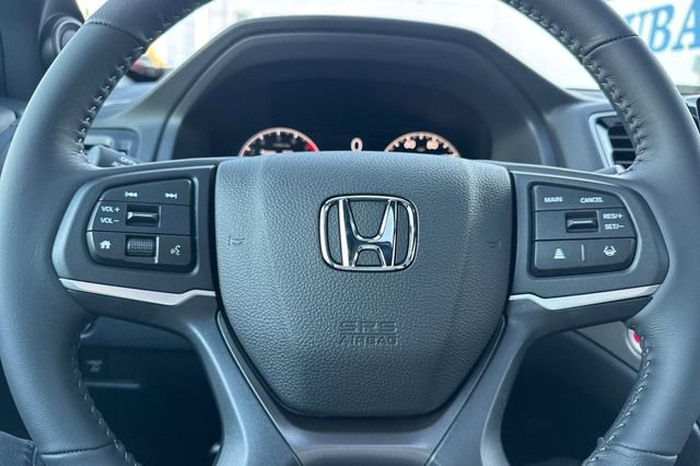 New 2026 Honda Ridgeline RTL image 25
