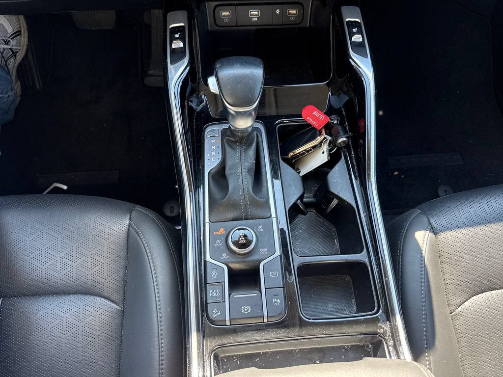 Used 2023 Kia Sorento SX AWD/4WD image 23