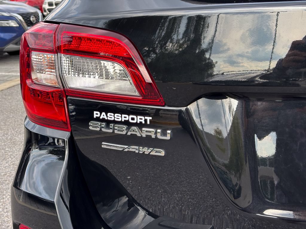 Used 2015 Subaru Outback 3.6R Limited AWD/4WD image 13