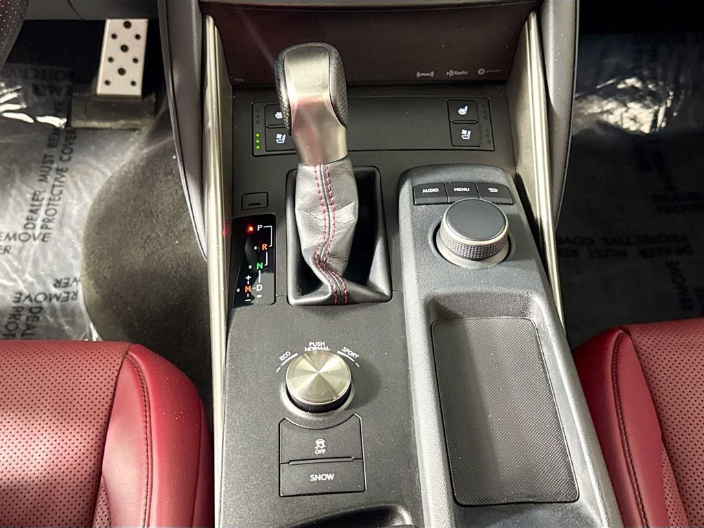 Used 2019 Lexus IS 300 F Sport image 18