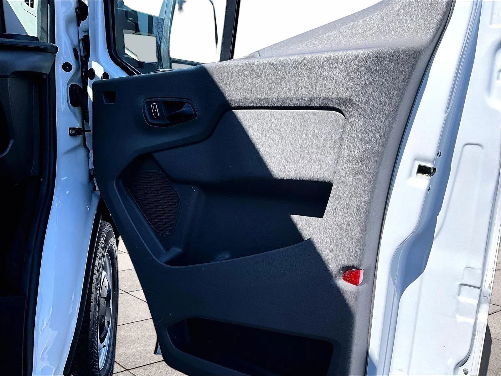 Used 2024 Ford Transit 250 Low Roof w/ Load Area Protection Package image 23