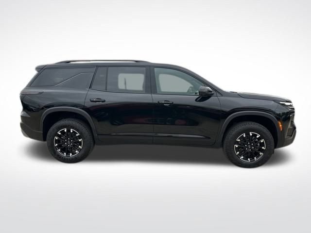 New 2026 Chevrolet Traverse Z71 w/ Driver Confidence Package image 6