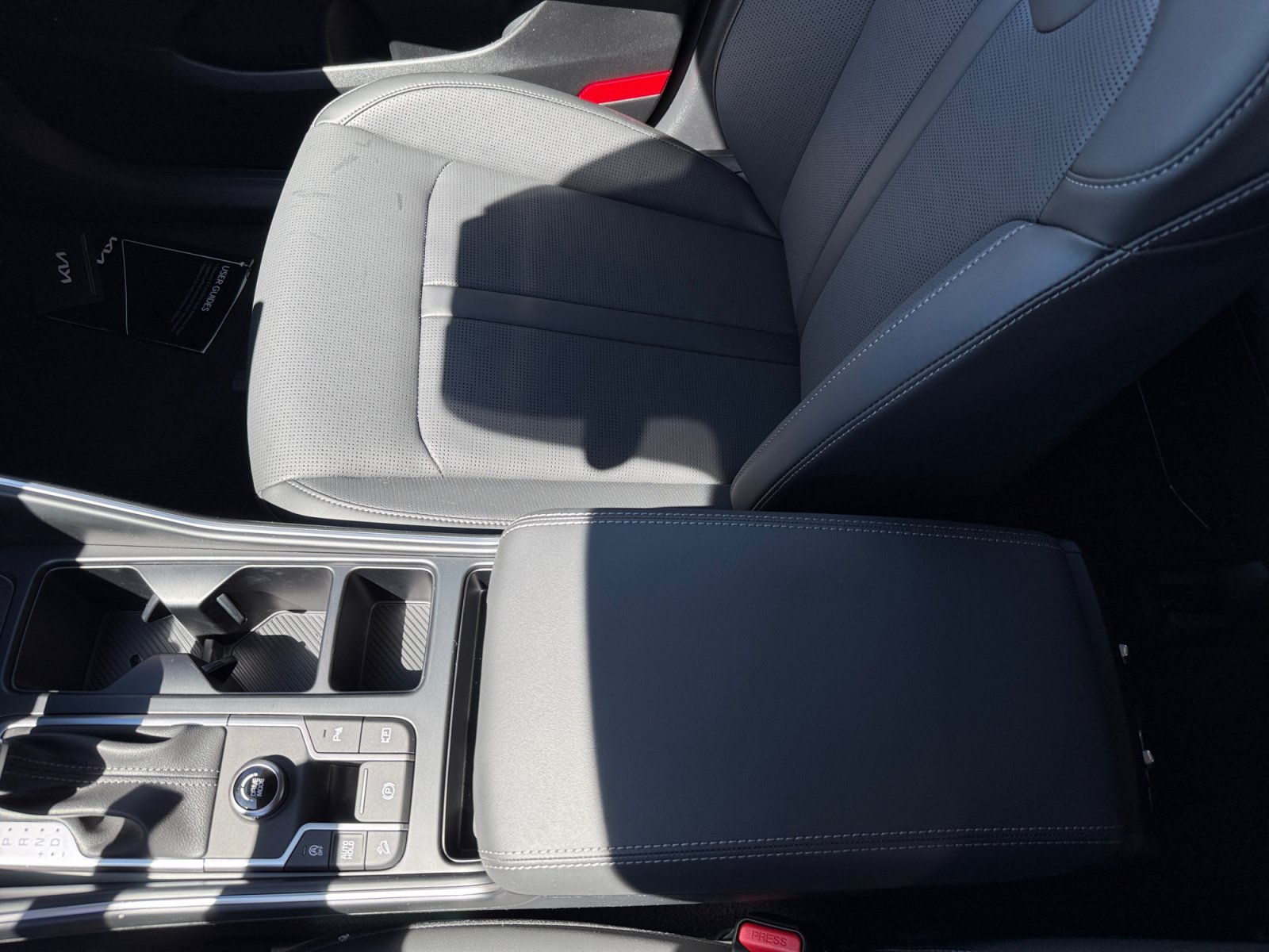 New 2026 Kia Sorento S FWD image 14