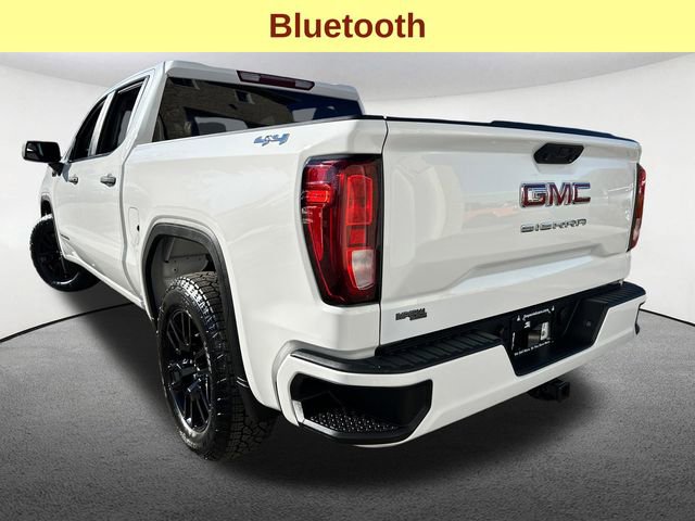 Used 2024 GMC Sierra 1500 Pro w/ Graphite Edition image 9