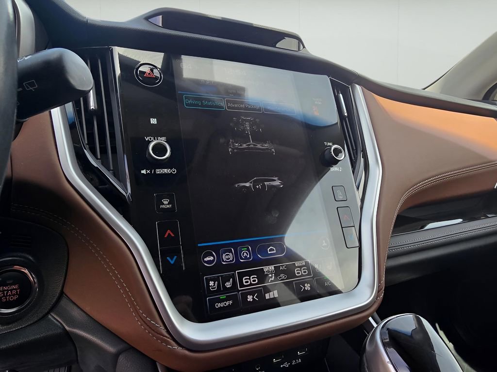 Used 2020 Subaru Outback Touring XT image 19