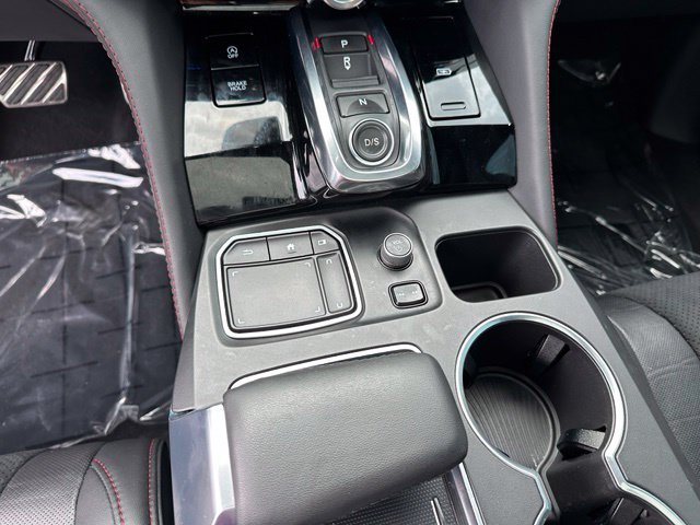Used 2024 Acura MDX A-Spec AWD/4WD image 26