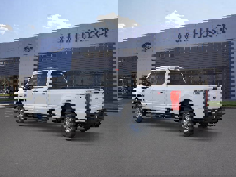New 2026 Ford F250 XL image 4