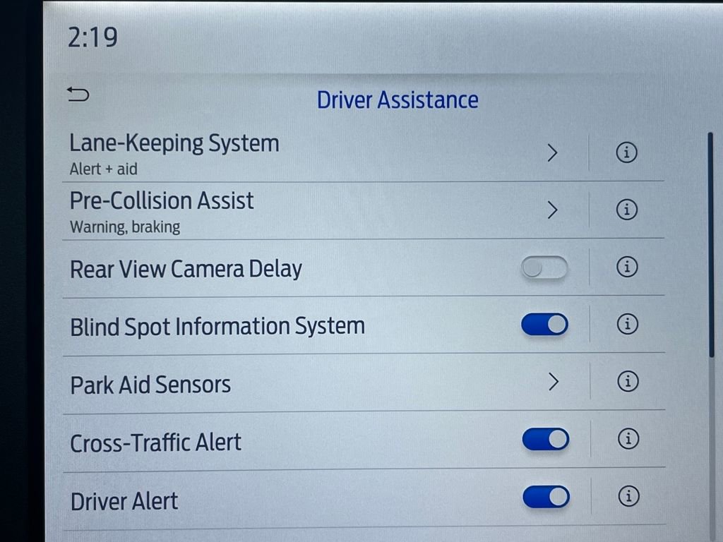 New 2025 Ford Bronco Badlands image 5