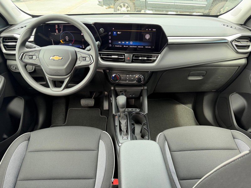 New 2026 Chevrolet TrailBlazer LT w/ Driver Confidence Package image 10